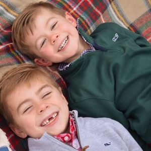 Meet your Posher, Lindsay